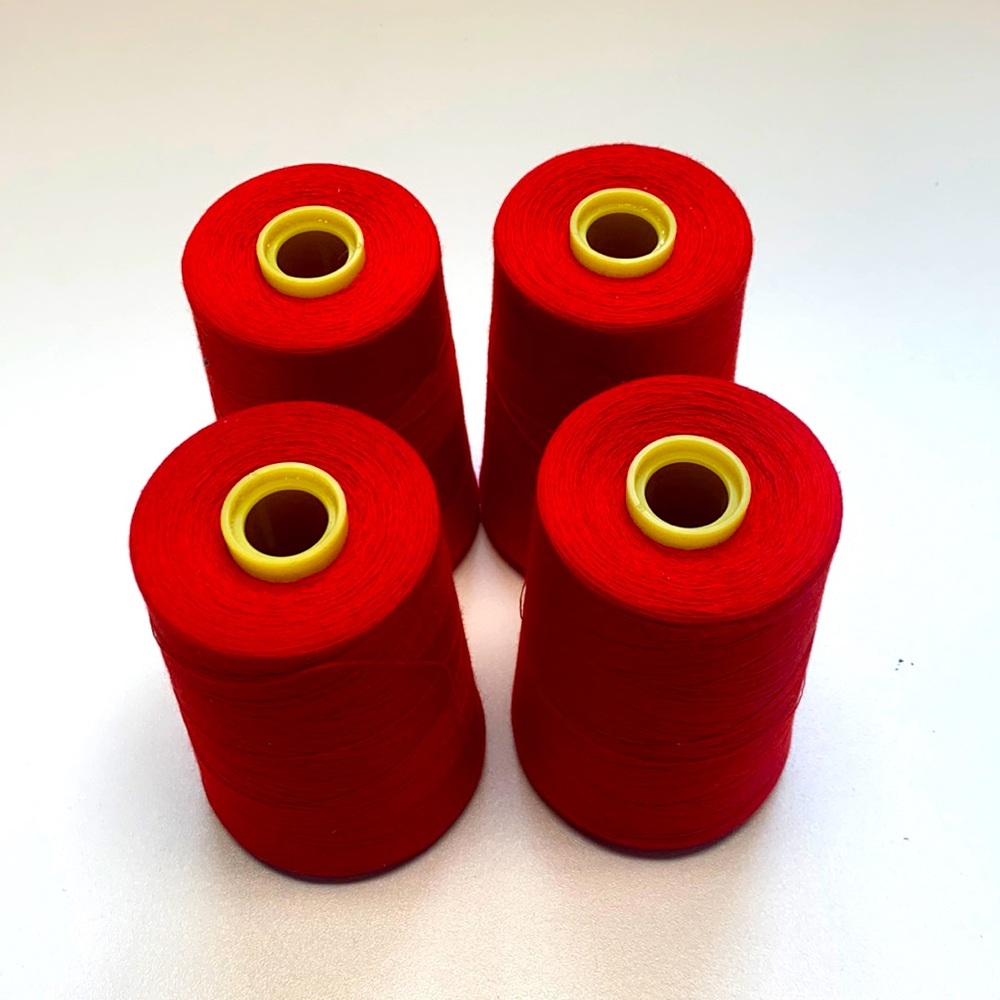 Serger Thread set of 4